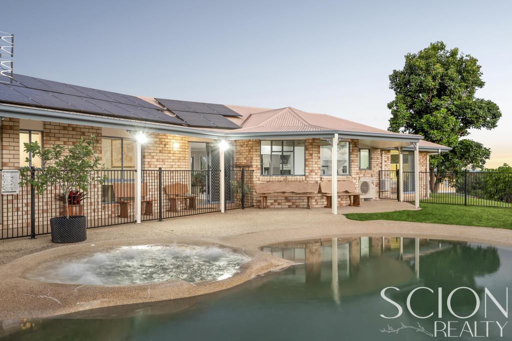 18 Myrtle Ct, Black Mountain, QLD 4563