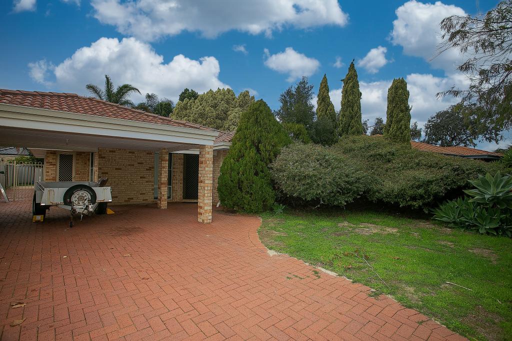 9 Poole Cl, Mirrabooka, WA 6061