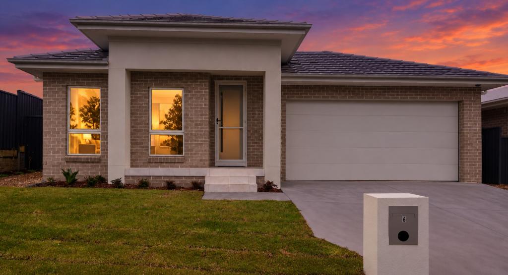 6c Brennan Cres, Appin, NSW 2560