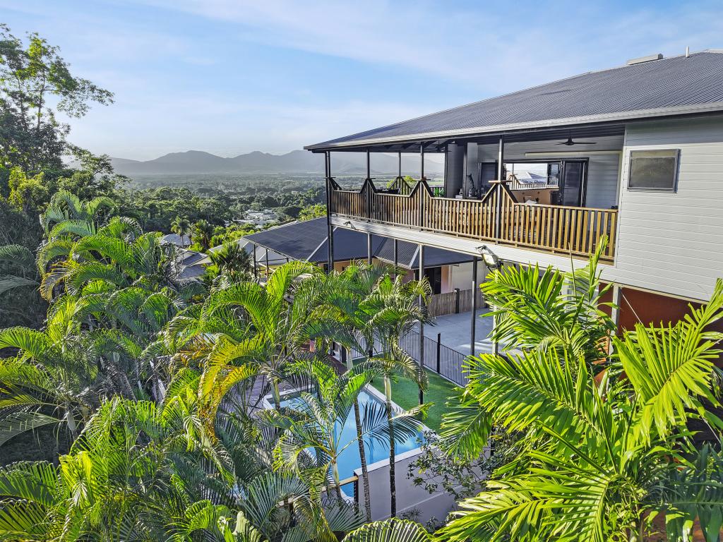 12 Nutmeg St, Mount Sheridan, QLD 4868