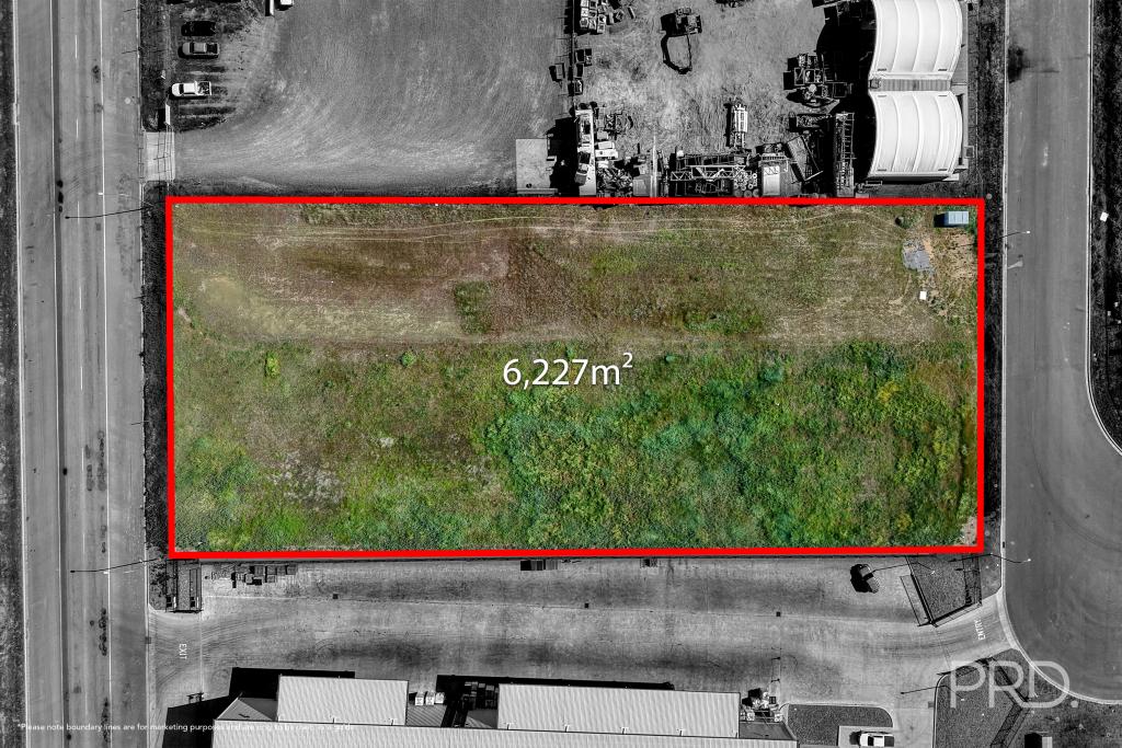 8 Industrial Cl, Westdale, NSW 2340
