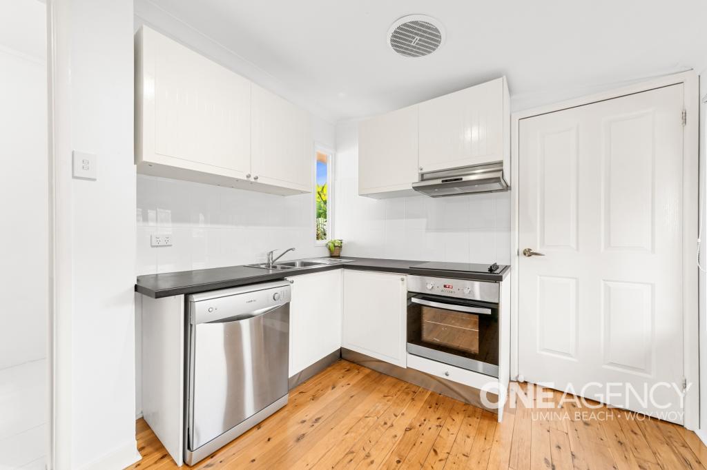 50 Kallaroo Rd, Umina Beach, NSW 2257