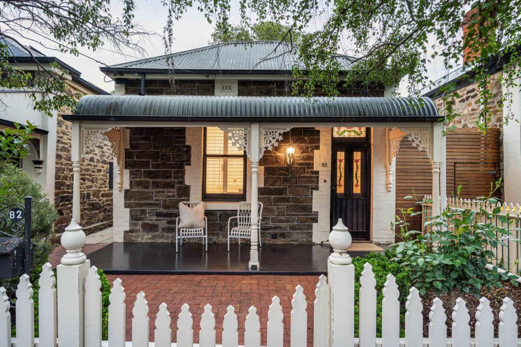 82 Alfred St, Parkside, SA 5063