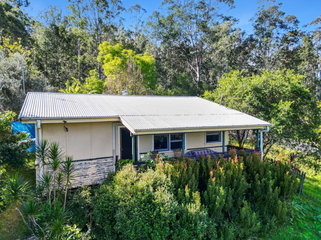 43 YABBRA ST, BONALBO, NSW 2469
