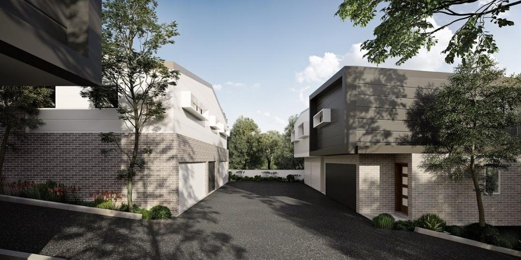 6/25 Beath Cres, Kahibah, NSW 2290