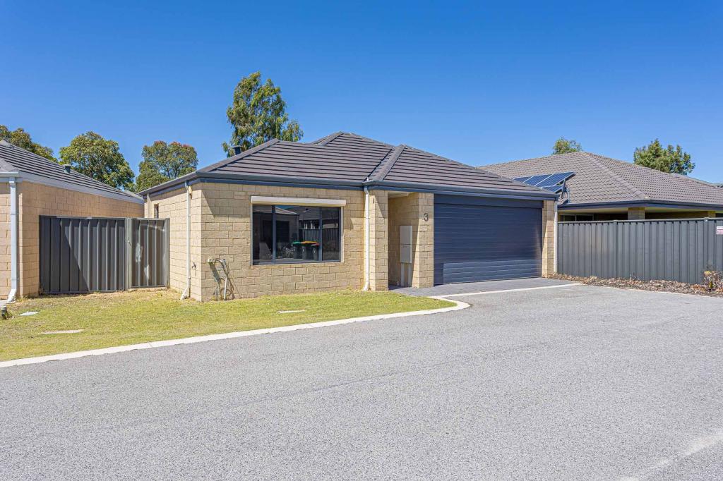 3/1 Lemann Turn Lemann Turn, Banksia Grove, WA 6031