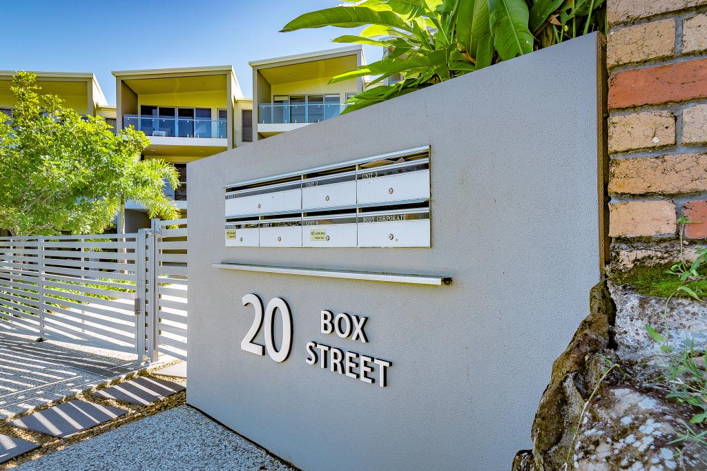 3/20 Box St, Buderim, QLD 4556