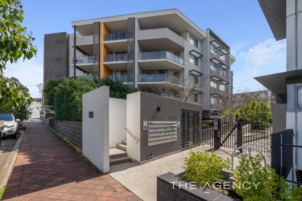 106/2 Wembley Ct, Subiaco, WA 6008