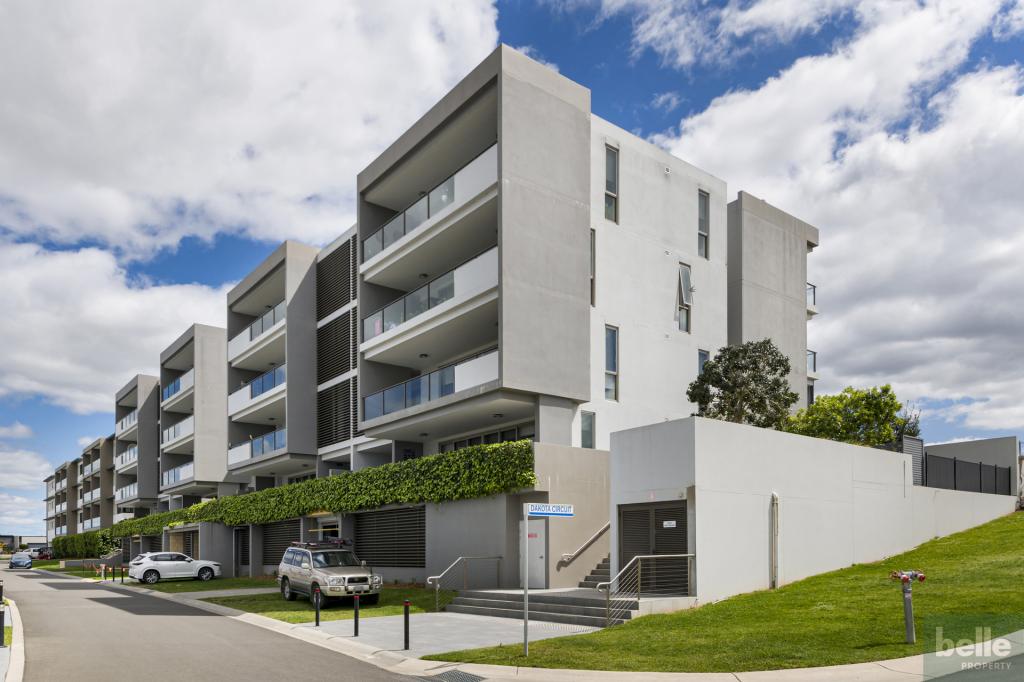 3303/72 GLENDOWER ST, GILEAD, NSW 2560