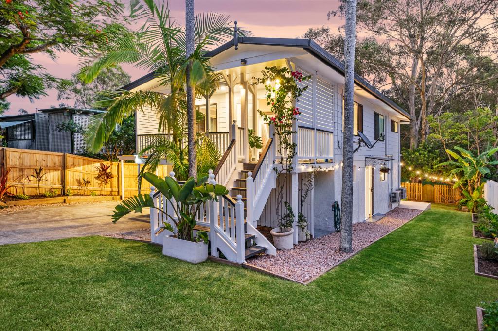 13 WARANA AVE, SOUTHPORT, QLD 4215