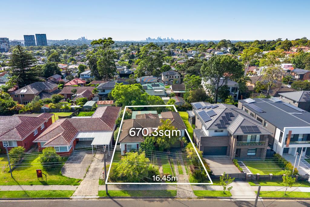 27 Folkard St, North Ryde, NSW 2113