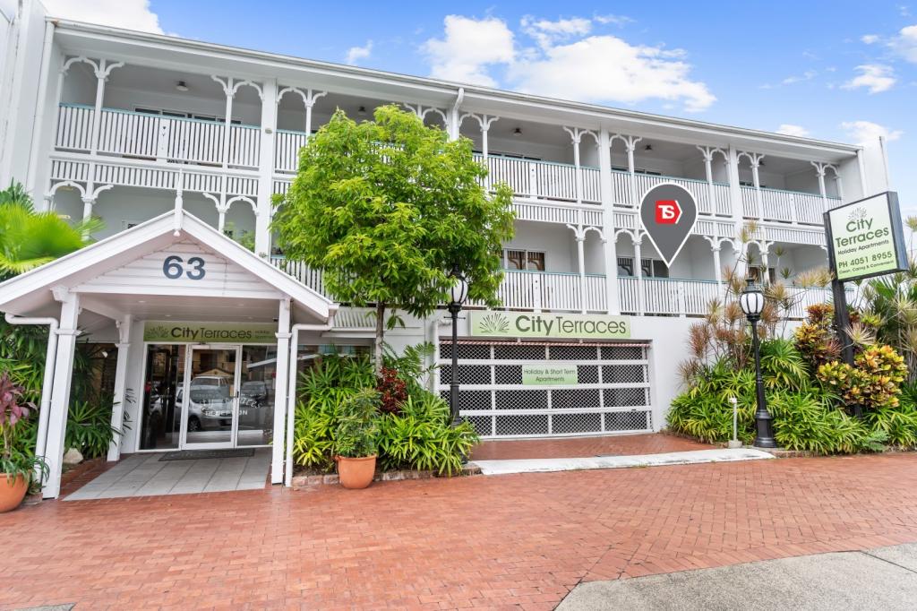 2/63-65 Mcleod St, Cairns City, QLD 4870