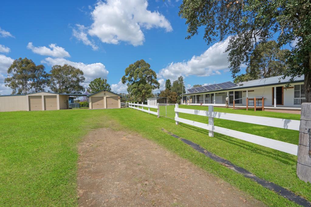 1525 Fosterton Rd, Fosterton, NSW 2420