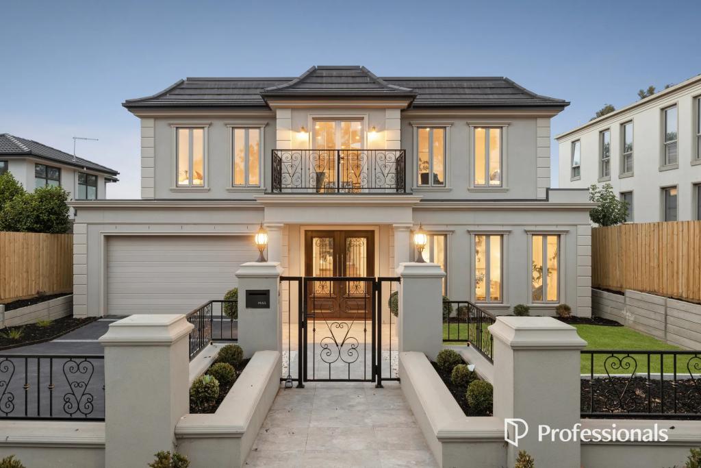 1 Bronte Ave, Burwood, VIC 3125