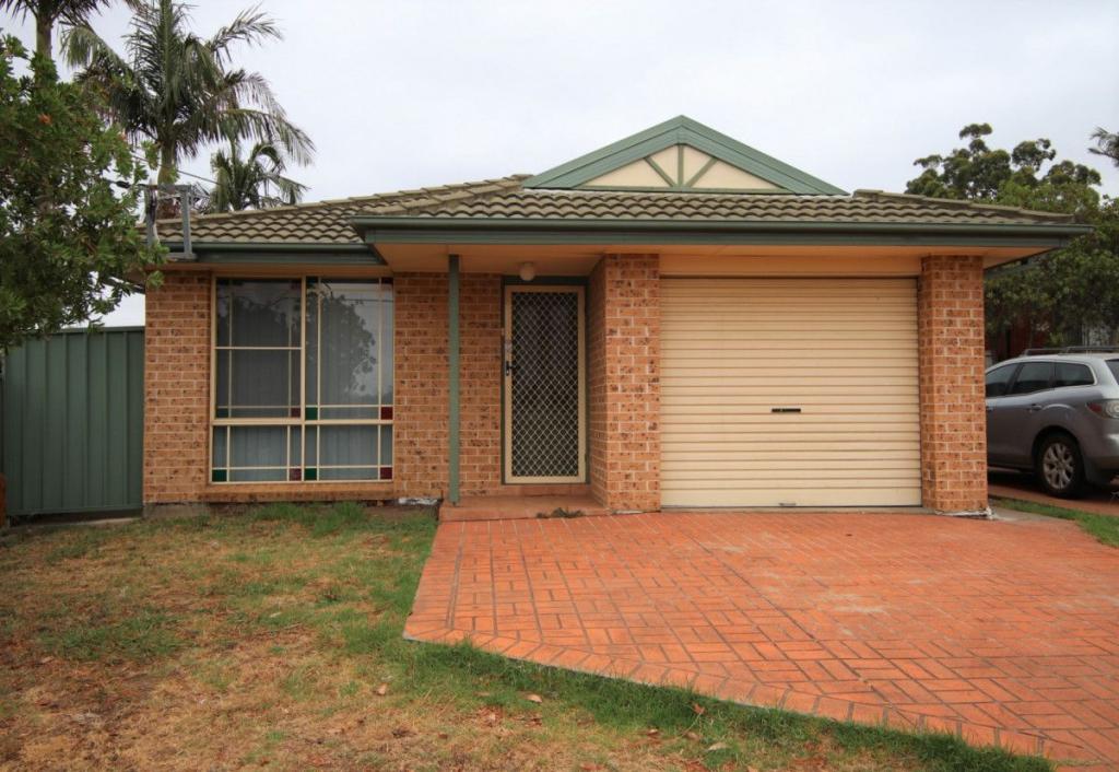 538 Woodstock Ave, Rooty Hill, NSW 2766
