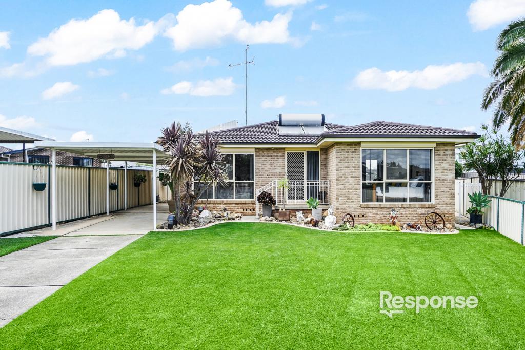 3 Boyd Pl, Werrington County, NSW 2747