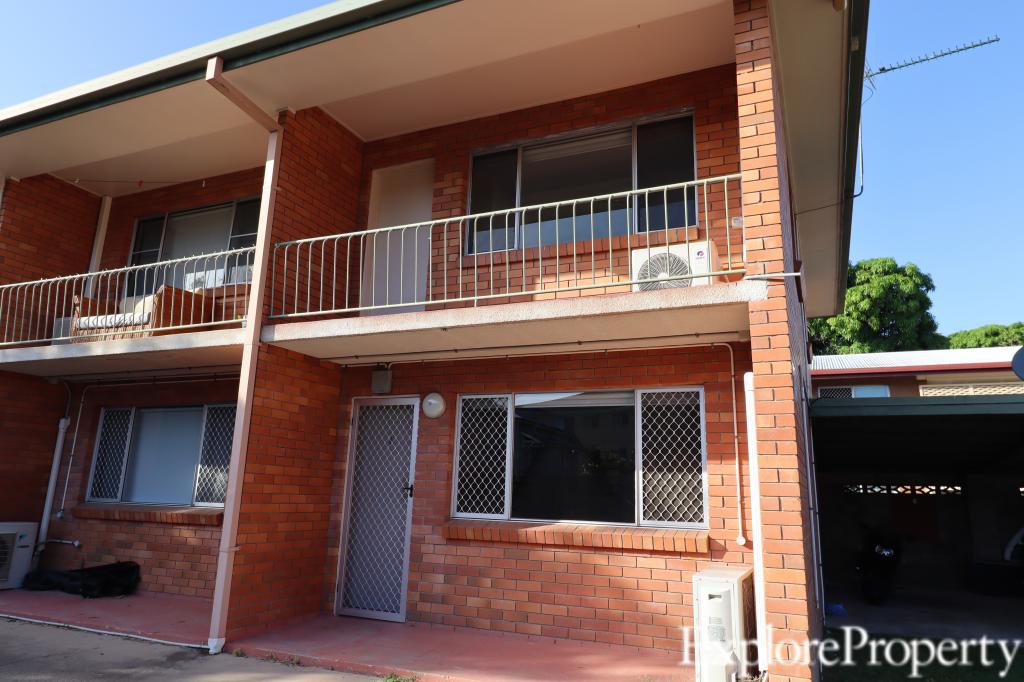 6/16 English St, South Mackay, QLD 4740