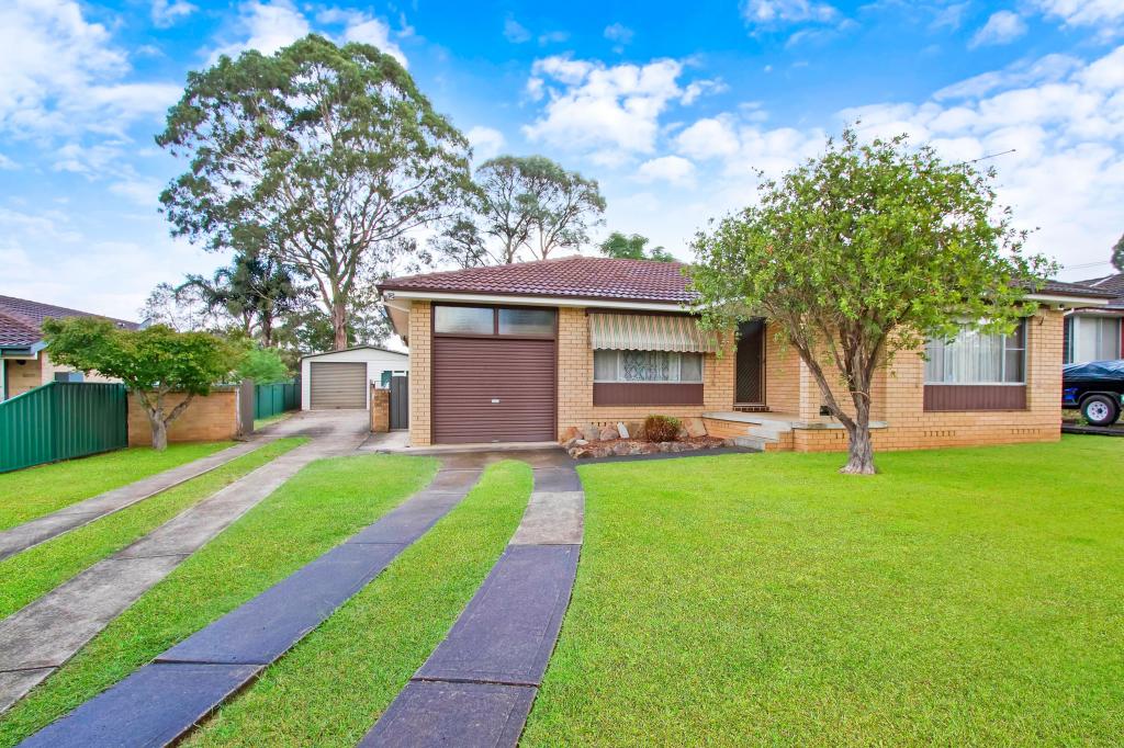 12 Rohan Pl, North Richmond, NSW 2754