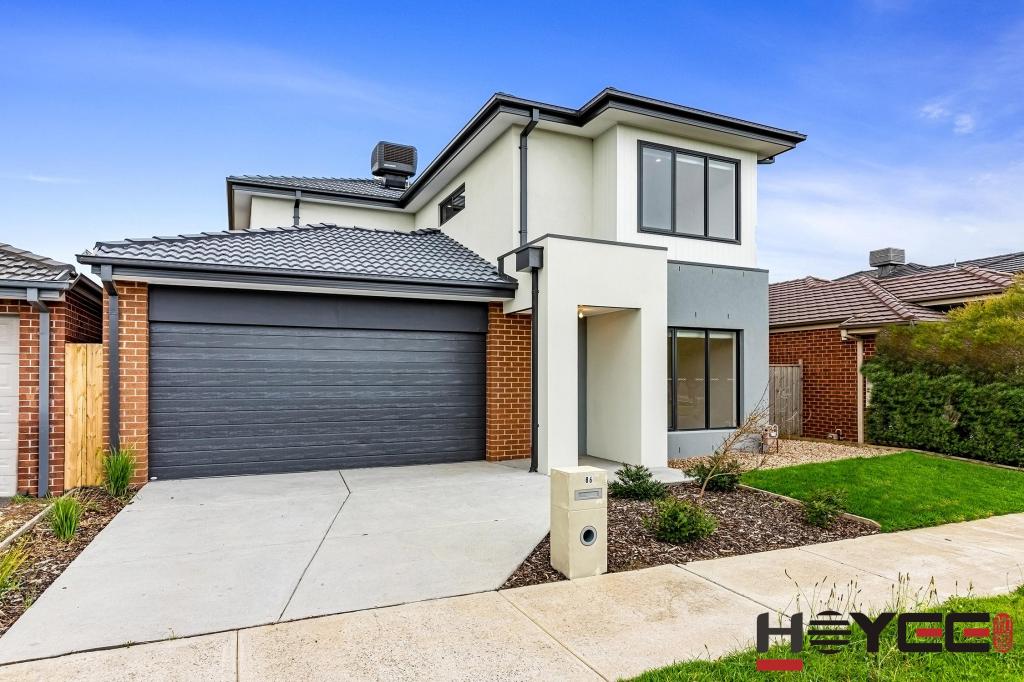 86 Evesham Dr, Point Cook, VIC 3030