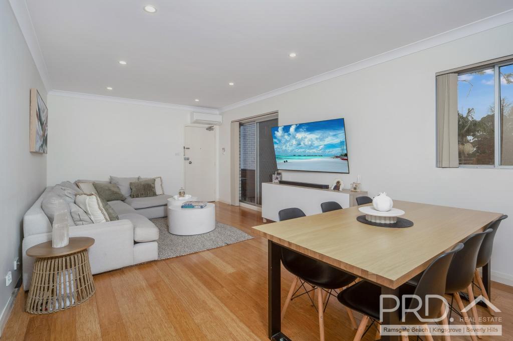 12/98-100 Chuter Ave, Ramsgate Beach, NSW 2217