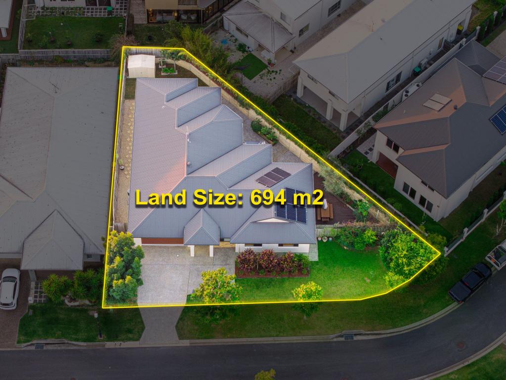 35 Platypus Cct, Rochedale, QLD 4123