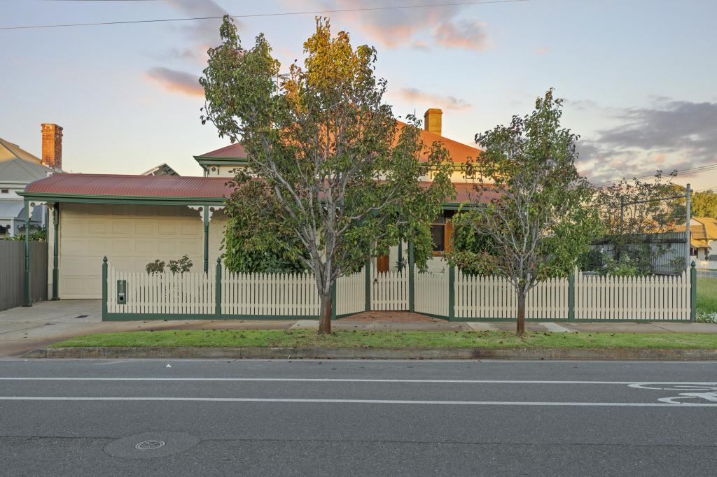 4 Carlisle St, Ethelton, SA 5015