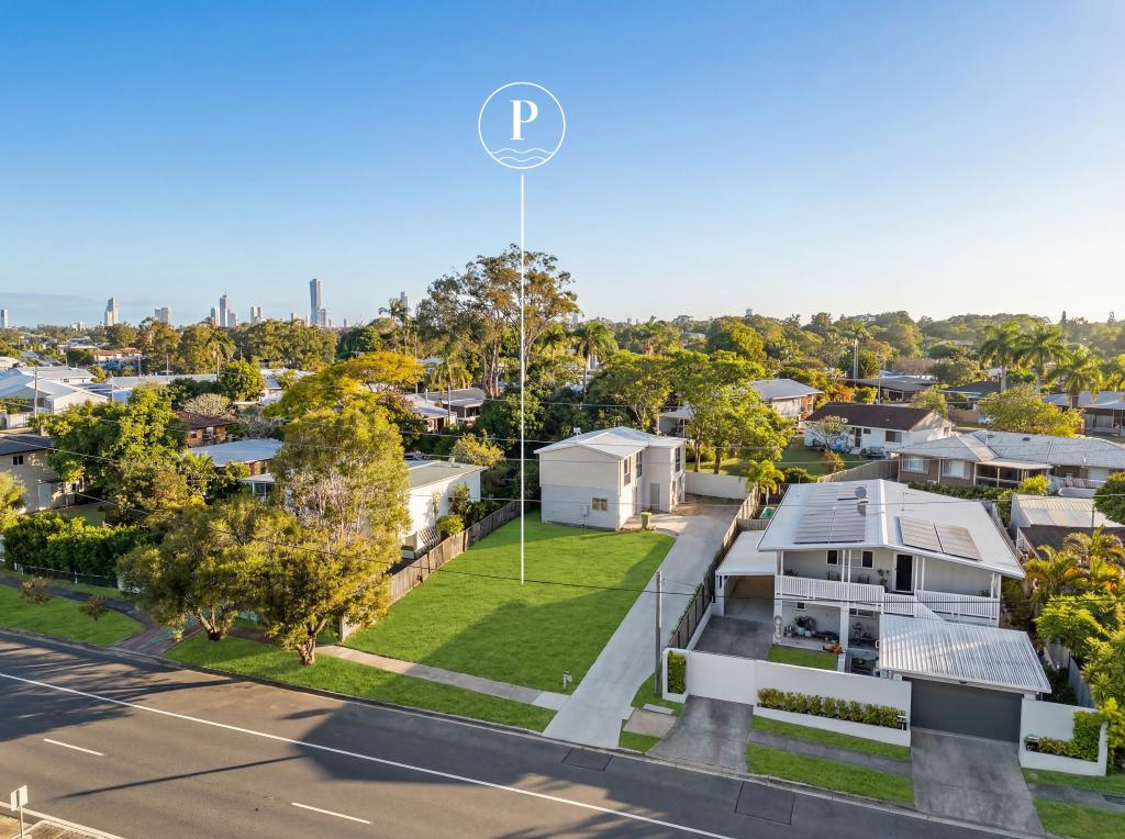 240a Southport Nerang Rd, Southport, QLD 4215