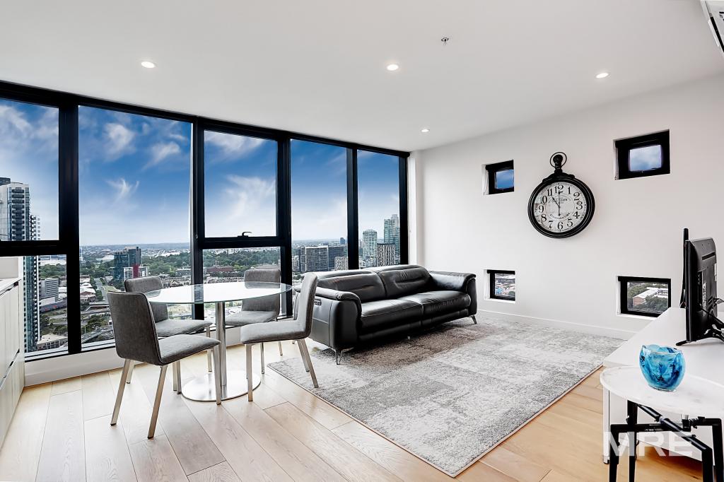 2901/58 Clarke St, Southbank, VIC 3006
