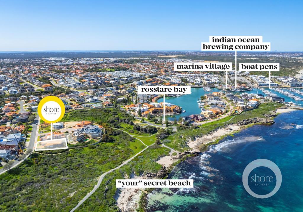 Contact Agent For Address, Mindarie, WA 6030