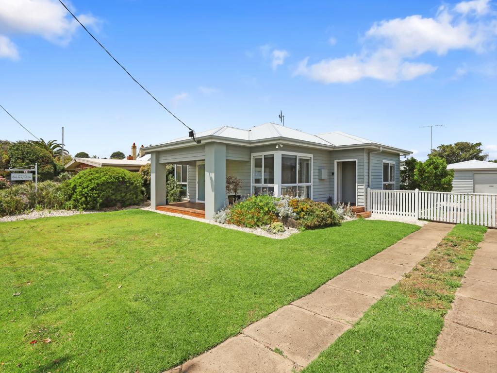 93 COX ST, PORT FAIRY, VIC 3284