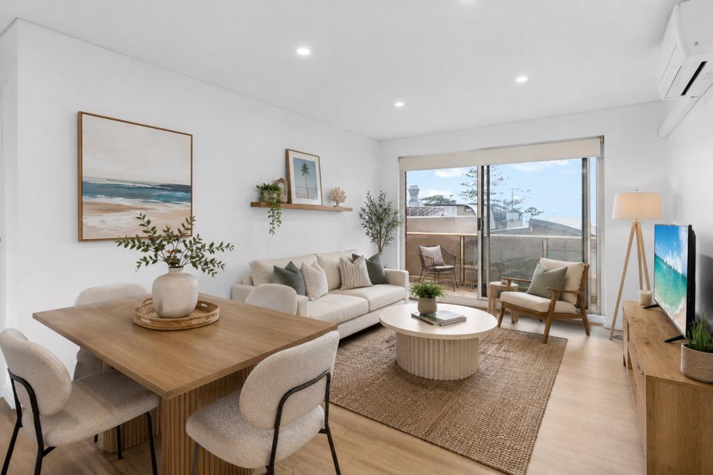 11/105 HOWARD AVE, DEE WHY, NSW 2099
