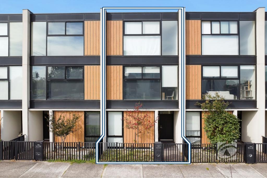 150 Keneally St, Dandenong, VIC 3175