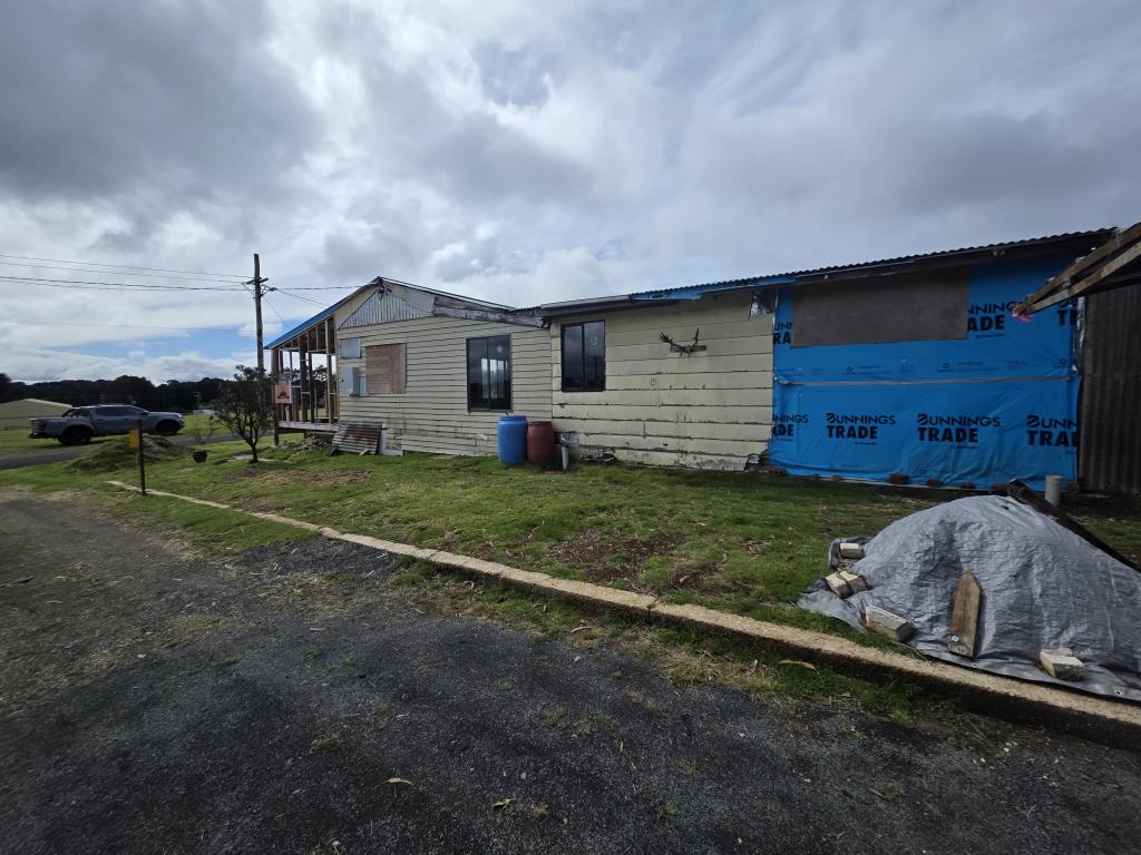 6 Sprent St E, Waratah, TAS 7321