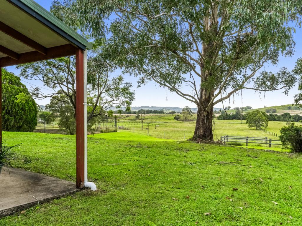 134 Nimbin Rd, Booerie Creek, NSW 2480