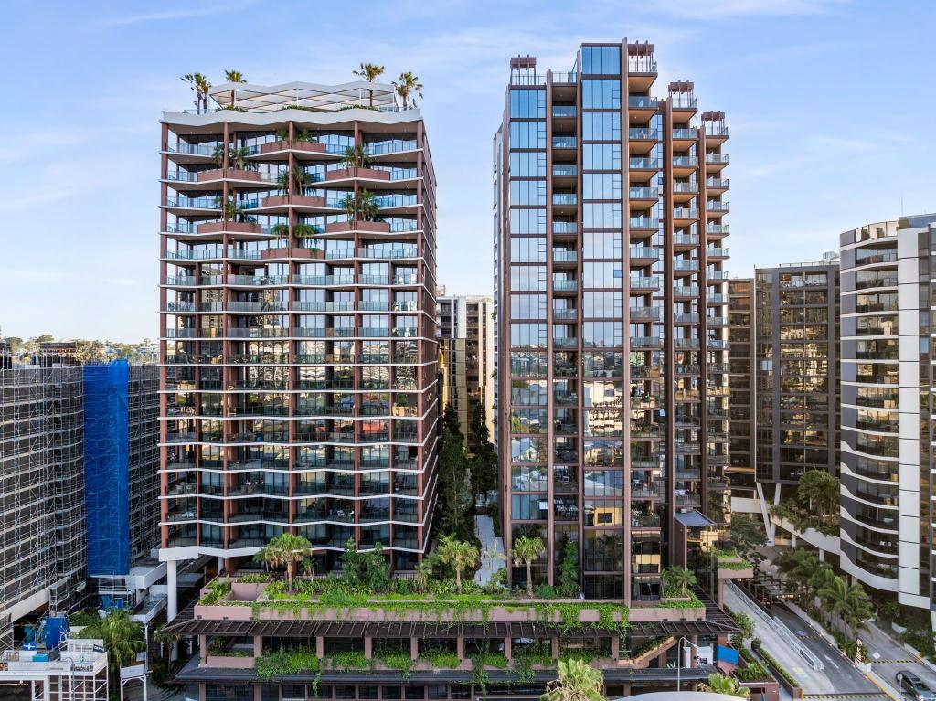 60902/27 Mollison St, West End, QLD 4101