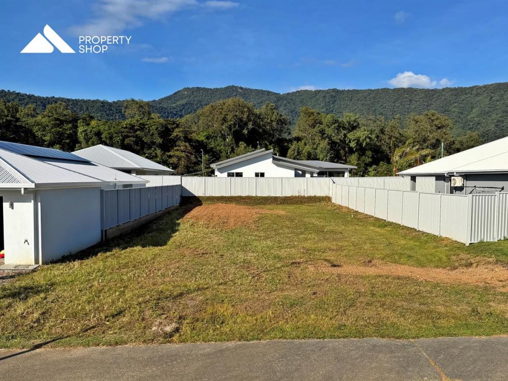 23 CORAL CRES, KEWARRA BEACH, QLD 4879