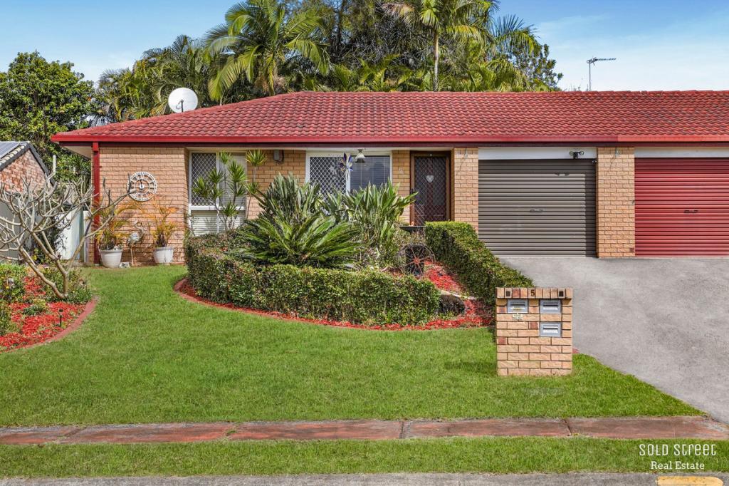 2/5 Columbia Ct, Oxenford, QLD 4210