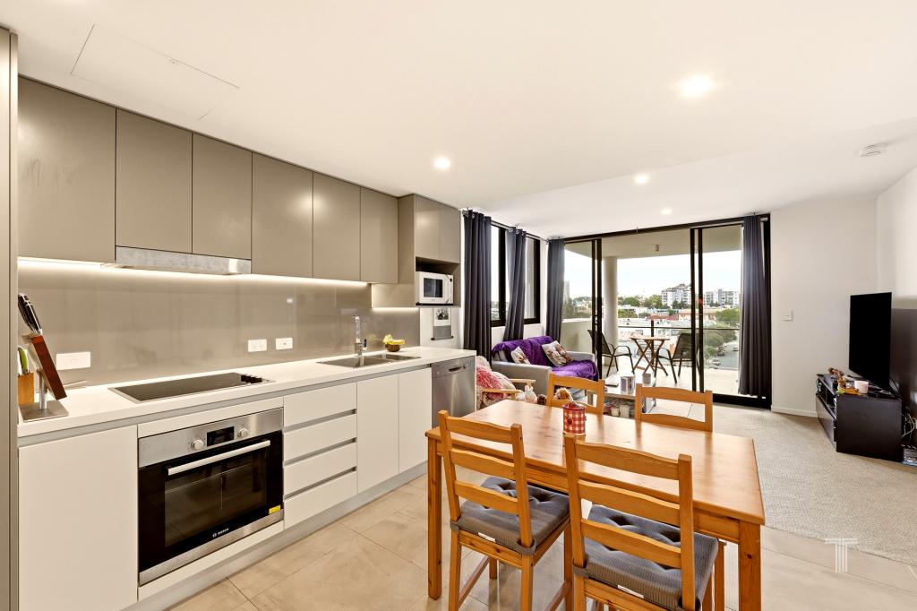 403/45 Wellington Rd, East Brisbane, QLD 4169