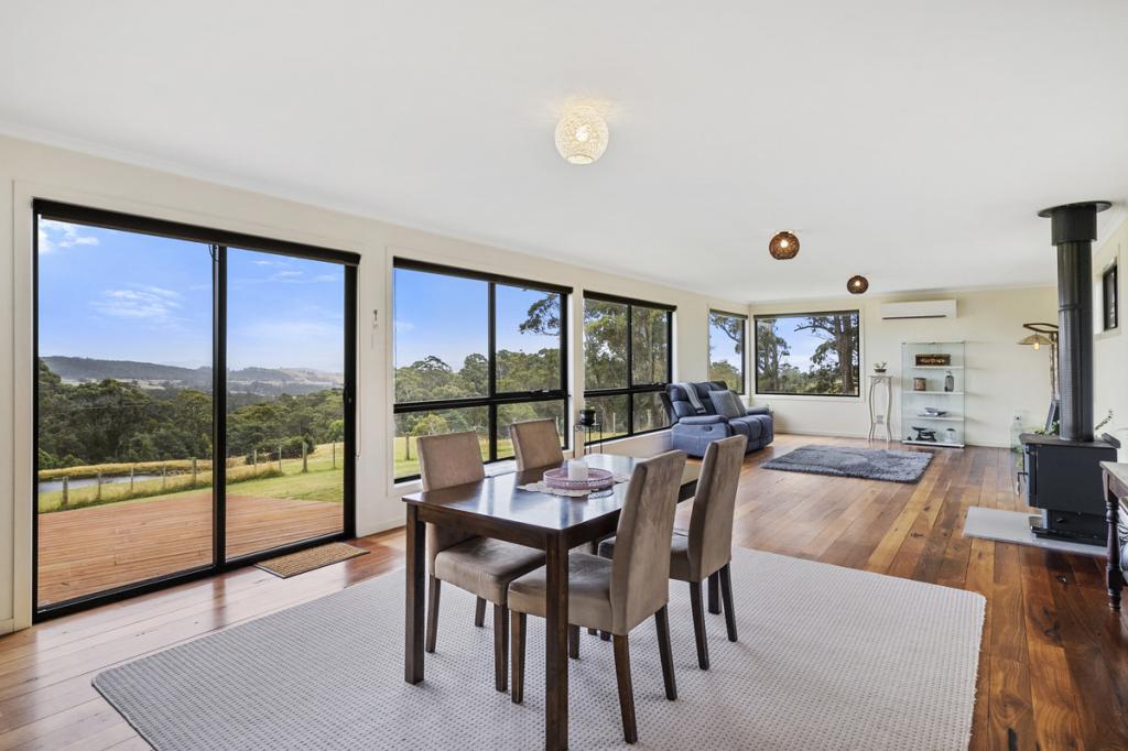 375 NUBEENA BACK RD, NUBEENA, TAS 7184