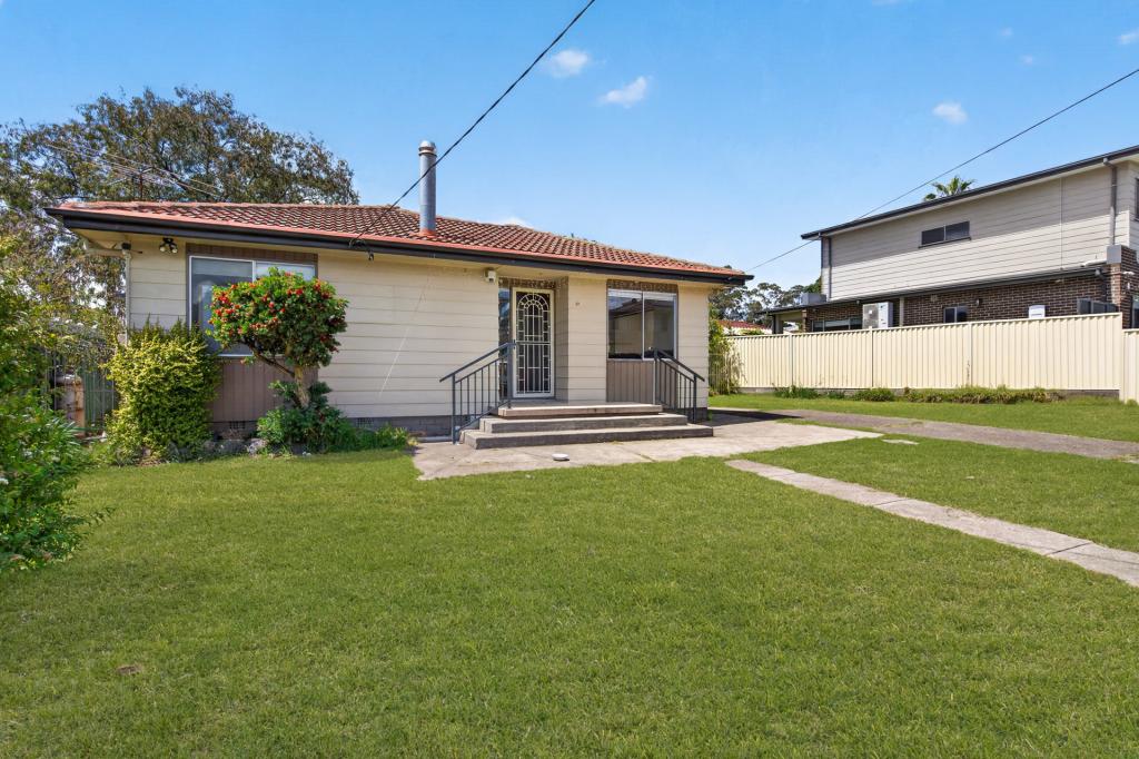 22 Palm St, Girraween, NSW 2145