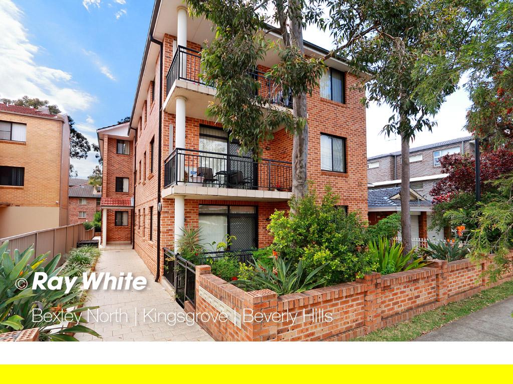 4/12 Melvin St, Beverly Hills, NSW 2209