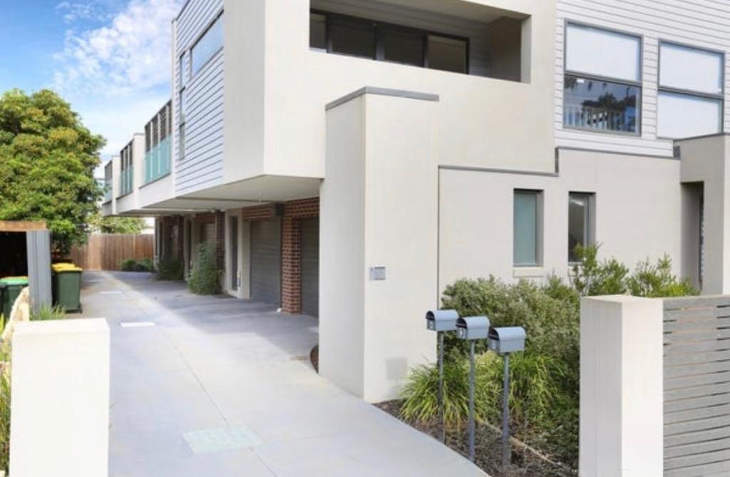 4/517 Ballarat Rd, Albion, VIC 3020