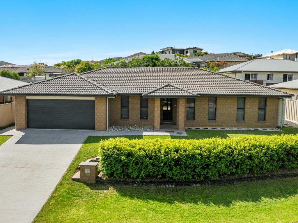 38 Waratah Way, Goonellabah, NSW 2480