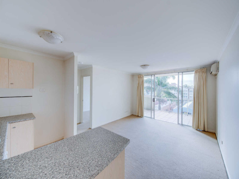 63/41 Gotha St, Fortitude Valley, QLD 4006