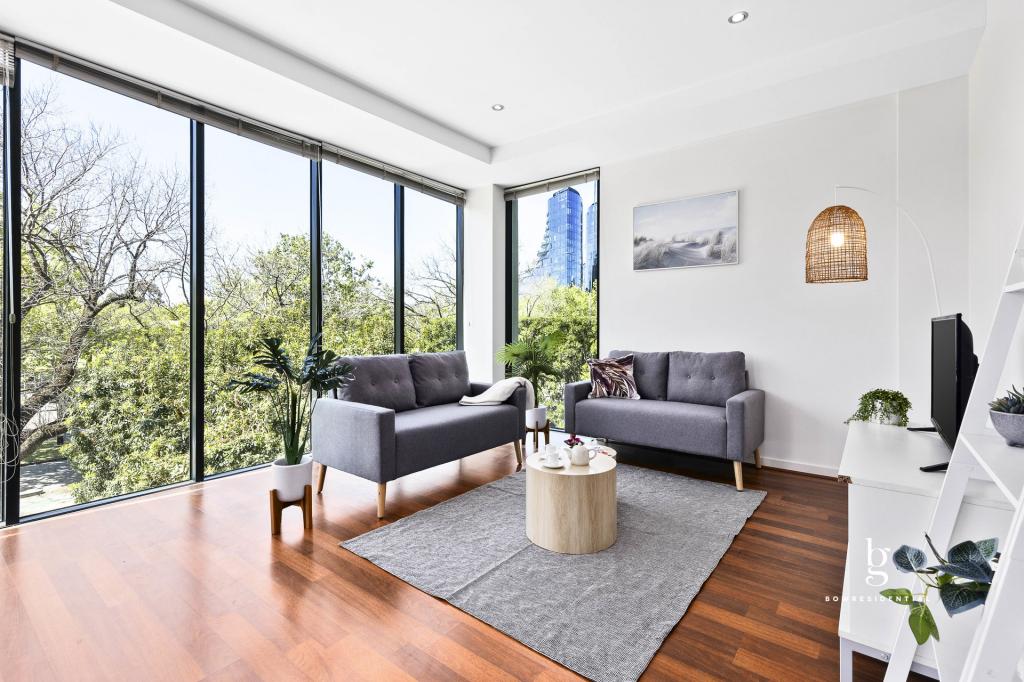 304/582 St Kilda Rd, Melbourne, VIC 3004