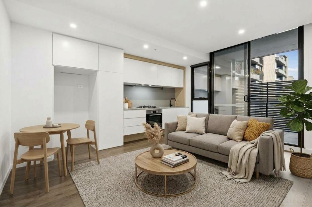 408/51 Napoleon St, Collingwood, VIC 3066
