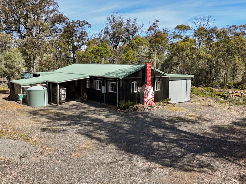 728 Arthurs Lake Rd, Arthurs Lake, TAS 7030