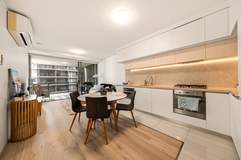 40502/50 Duncan St, West End, QLD 4101