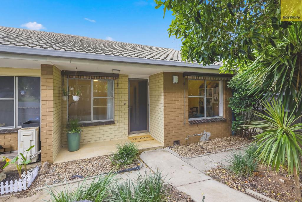1/12 George St, Bacchus Marsh, VIC 3340