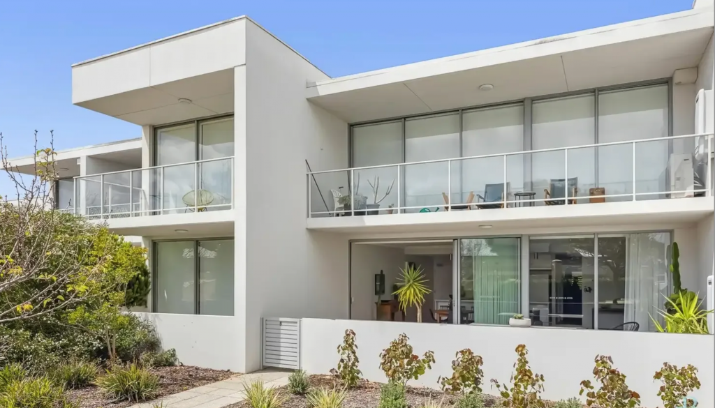 7/7 College Cnr, O'Connor, WA 6163